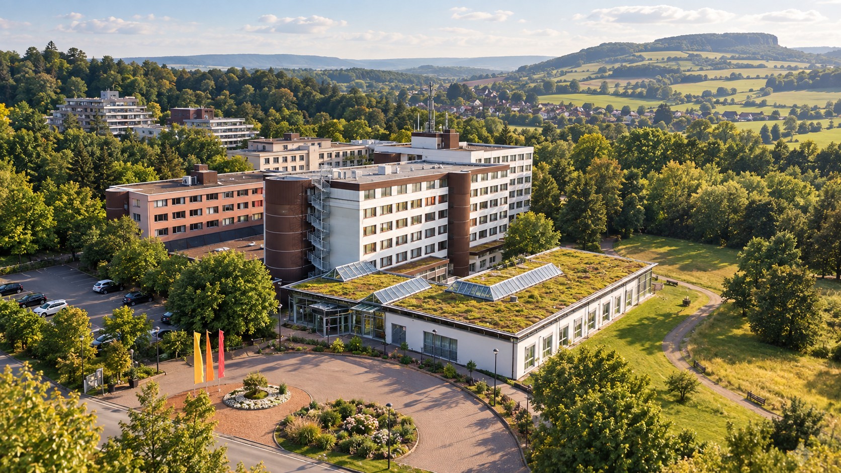 Yoga Vidya Bad Meinberg