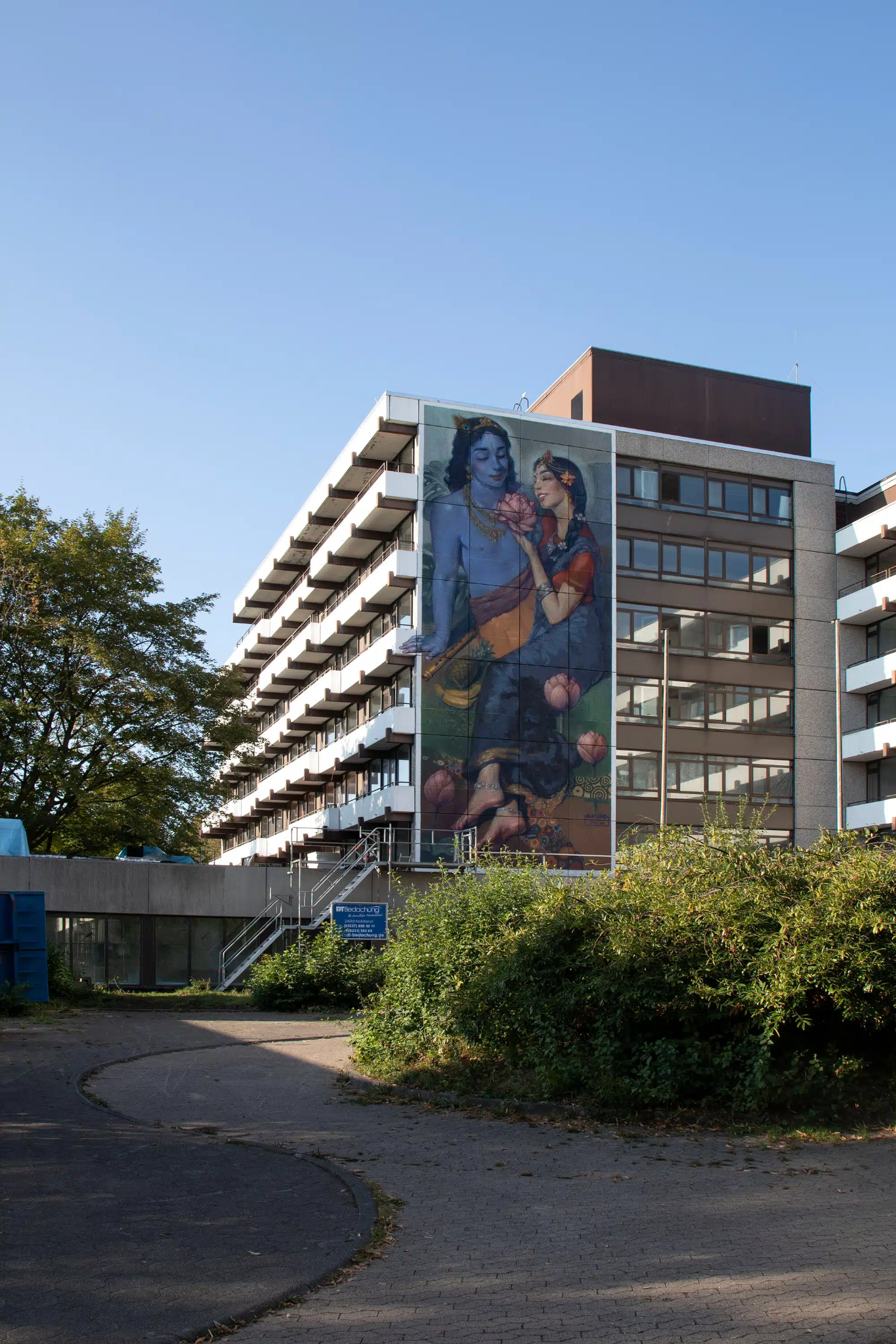 Yoga Vidya Bad Meinberg