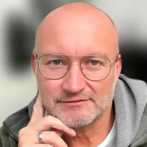 Gangolf Neubach