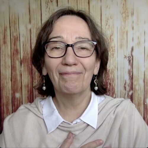 Manuela Tornow